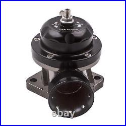 T3 T04E V-Band Turbocharger Internal Wastegate Blow Off Valve Type-S/RS new