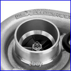 T3 T04E V-Band Turbocharger Internal Wastegate Blow Off Valve Type-S/RS new T3 T04E V-Band Turbocharger Internal Wastegate Blow Off Valve Type-S/RS new