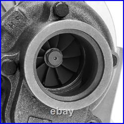T3 T04E V-Band Turbocharger Internal Wastegate Blow Off Valve Type-S/RS new T3 T04E V-Band Turbocharger Internal Wastegate Blow Off Valve Type-S/RS new