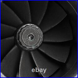 T3 T04E V-Band Turbocharger Internal Wastegate Blow Off Valve Type-S/RS new T3 T04E V-Band Turbocharger Internal Wastegate Blow Off Valve Type-S/RS new
