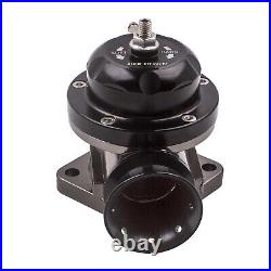 T3 T04E V-band Turbocharger Internal Wastegate Blow Off Valve 30PSI Boost kit