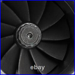 T3 T04E V-band Turbocharger Internal Wastegate Blow Off Valve 30PSI Boost kit T3 T04E V-band Turbocharger Internal Wastegate Blow Off Valve 30PSI Boost kit