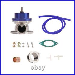 T3 T4 Universal Turbo charger Kit Stage III+Wastegate+Intercooler+BOV+Pipes kit