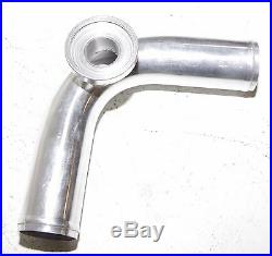 T3 Turbo Kit downpipe+piping bolt on fit BMW 92-98 320i 323i 325i M3 E36