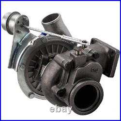 T3 Turbocharger Internal Wastegate Turbo Manifold For Bmw E36 E46 E39 M50 M52