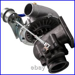 T3 Turbocharger Turbo Kit for Nissan Safari Patrol 4.2L TD42 Exhaust Manifold