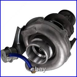 T3/t4 T04E V-Band Turbocharger Internal Wastegate Blow Off Valve Type-S/RS new