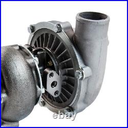 T3/t4 T04e Universal Turbo Charger 400+ HP +oil Feed+oil Return For 1.5-2.5l