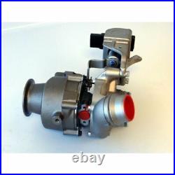 TURBO charger, charging for BMW 3 series E90 320D XDRIVE 3 series COUPE E92 320D