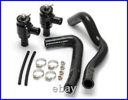 TURBOSMART KOMPACT BOV KIT FOR 2007-2010 BMW 135i 335i 535i 3.0L TWIN TURBO