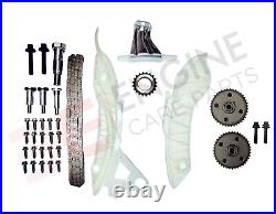 Timing Chain Kit Fits With Vanos Mini N12 B16 A R56 R55 Twin Turbo 11311439853