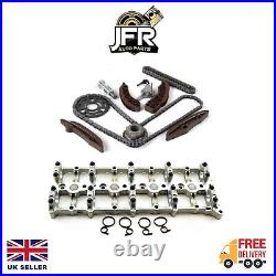 Timing Chain Kit With Cam Carrier Fits Bmw 1 2 Series X1 Mini 2.0 N47d20 N47c20