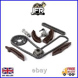 Timing Chain Kit With Cam Carrier Fits Bmw 1 2 Series X1 Mini 2.0 N47d20 N47c20