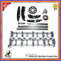 Timing Chain Kit With Cam Carrier For BMW 1 2 SERIES X1 MINI 2.0 N47D20 N47C20