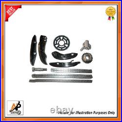 Timing Chain Kit With Cam Carrier For BMW 1 2 SERIES X1 MINI 2.0 N47D20 N47C20