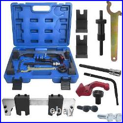 Timing Tool Kit For BMW Mini B38 B48 B58 1.2 1.5 2.0 3.0 Turbo 3 Cyl Engine 318i