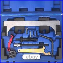 Timing Tool Kit For BMW Mini B38 B48 B58 1.2 1.5 2.0 3.0 Turbo 3 Cyl Engine 318i