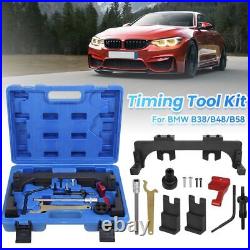 Timing Tool Kit For BMW Mini B38 B48 B58 1.2 1.5 2.0 3.0 Turbo 3 Cyl Engine 318i