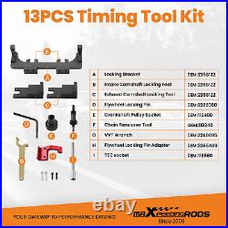 Timing Tool Kit For Bmw B38 B48 B58 1.2 1.5 Turbo 3 Cyl Engines Mini