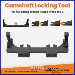 Timing Tool Kit For Bmw B38 B48 B58 1.2 1.5 Turbo 3 Cyl Engines Uk