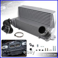 Tuning EVO III Intercooler Kit for BMW N54 E90 335i 335Xi E82 135i M 3.0L Turbo