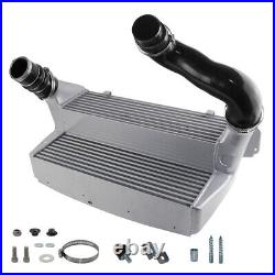 Tuning EVO III Intercooler Kit for BMW N54 E90 335i 335Xi E82 135i M 3.0L Turbo