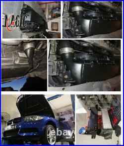 Tuning Intercooler Fits BMW N54/N55 Engines E82 E88 135i 08-13 E90 E92 335i