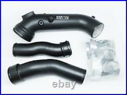 Turbo Boost Pipe + Charge Pipe kit For BMW F87 M2 N55 B30T0 Engine