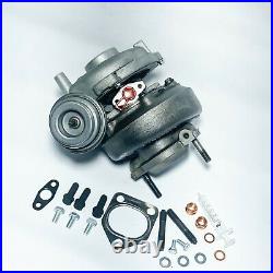 Turbo Turbolader BMW 525 d 120 kW 163 PS Opel Omega 2.5 DTI 110 kW 150 PS 710415