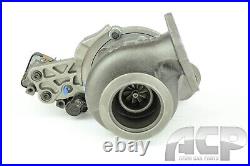 Turbocharger 54359700041 for BMW MINI One, Countryman, Clubman 1.6 D. 82 kWith11