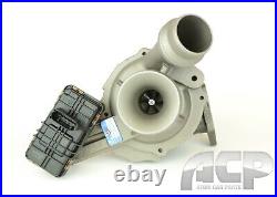 Turbocharger 54359700041 for BMW MINI One, Countryman, Clubman 1.6 D. 82 kWith11