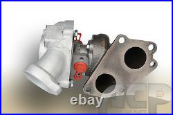 Turbocharger 54399880089 for BMW X3, X5, X6 3.0 sd, dx. 286 BHP, 210 kW