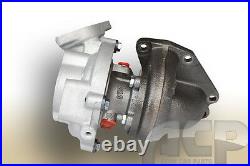 Turbocharger 54399880089 for BMW X3, X5, X6 3.0 sd, dx. 286 BHP, 210 kW