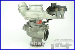 Turbocharger 54409700046 for BMW 1,2,3,4,5 Series. 2.0. 150/190 BHP