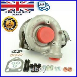 Turbocharger 725364 BMW 530 d E60 E61 218 BHP 160 kW 3.0 2993 ccm Turbo +GASKETS