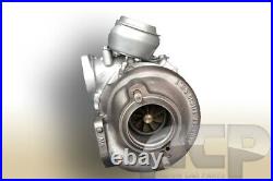 Turbocharger 725364 BMW 530 d E60 E61 218 BHP 160 kW 3.0 2993 ccm Turbo +GASKETS