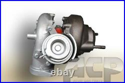 Turbocharger 725364 BMW 530 d E60 E61 218 BHP 160 kW 3.0 2993 ccm Turbo +GASKETS