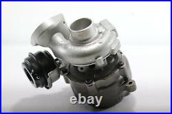 Turbocharger 740911 BMW 318d 320d (E46) 115HP 85Kw 2003-2005 Turbo 11657790223