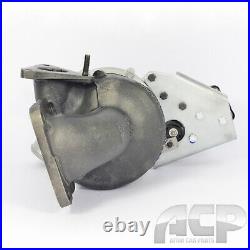 Turbocharger 752610 for Land Rover Defender, 2.4 TDCi. 143 BHP, 105 kW. +GASKETS