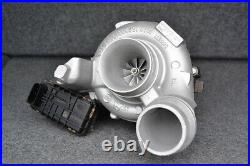 Turbocharger 777853 for BMW 325d, 330d, 330xd (E90/E91/E92/E93). 204/245 BHP