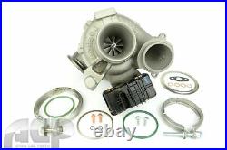 Turbocharger 806094, BMW, 330, 430, 530, 730, d, dx, X3, X4, X5. 3.0 258 BHP