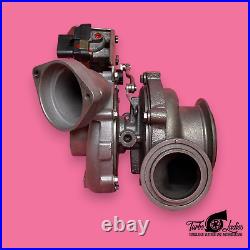 Turbocharger BMW 325d 330d 330xd E90 E91 E92 3.0 145Kw 170Kw 155Kw 758352