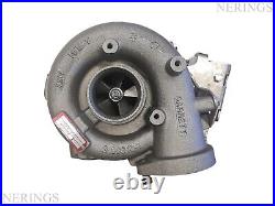 Turbocharger BMW 530d 730d X5 3.0 d 2002-2009 742730 Reman Turbo