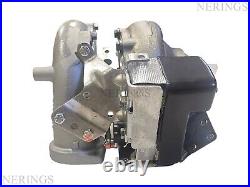 Turbocharger BMW 530d 730d X5 3.0 d 2002-2009 742730 Reman Turbo