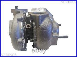 Turbocharger BMW 530d 730d X5 3.0 d 2002-2009 742730 Reman Turbo