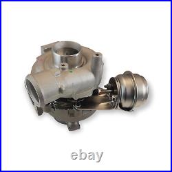 Turbocharger BMW 730d 530d 135/142kw NEW Turbo with Upgrade Billet Wheel