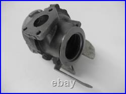 Turbocharger BMW 745d E65 right 242kW 329 hp cyl. 1-4 Turbo 11657794251 7794250