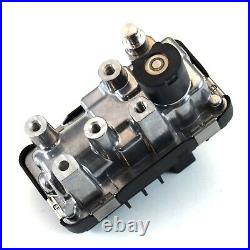 Turbocharger Electronic Actuator for BMW 125 225 325 425 525 X1 X5 160kw 7823256