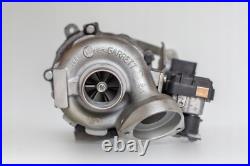 Turbocharger Garrett K762965-5020S BMW 2.0 150 HP REFRESHED Deposit/Deposit