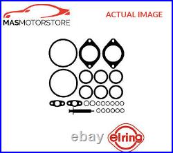 Turbocharger Mounting Kit Elring 298900 G For Bmw 3,5,1, Z4, X6, E90, E92, E91, E60 3l